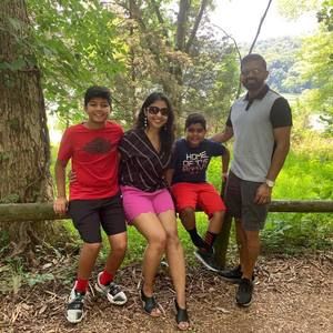 Meet your Posher, Sonia